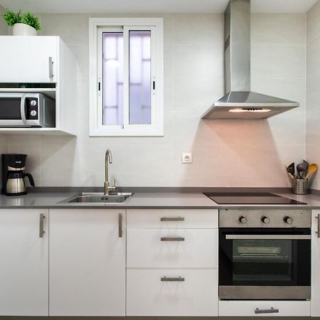 Pere Serafi 2 Bedroom Apartment Barcelona Luaran gambar