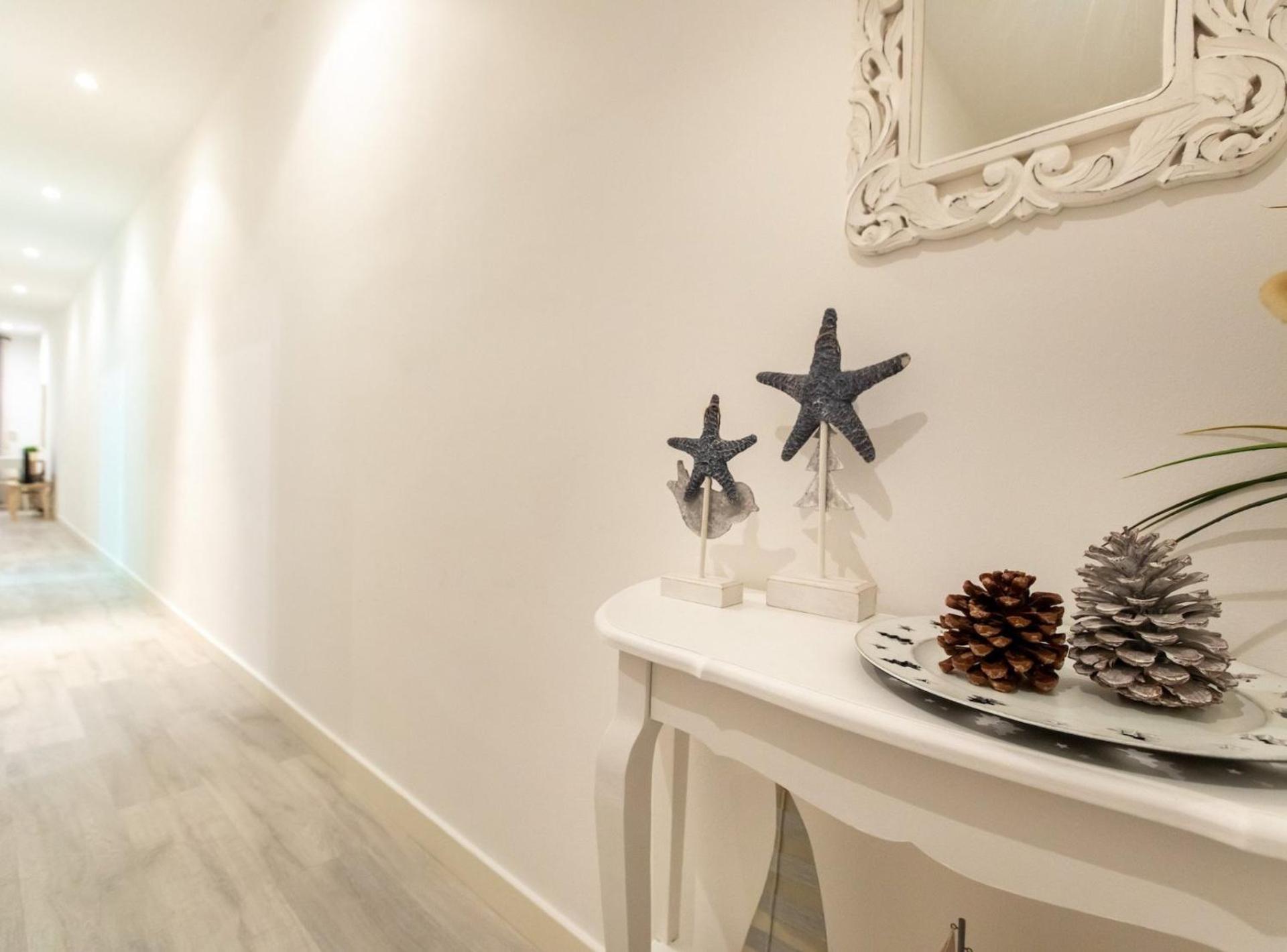 Pere Serafi 2 Bedroom Apartment Barcelona Luaran gambar