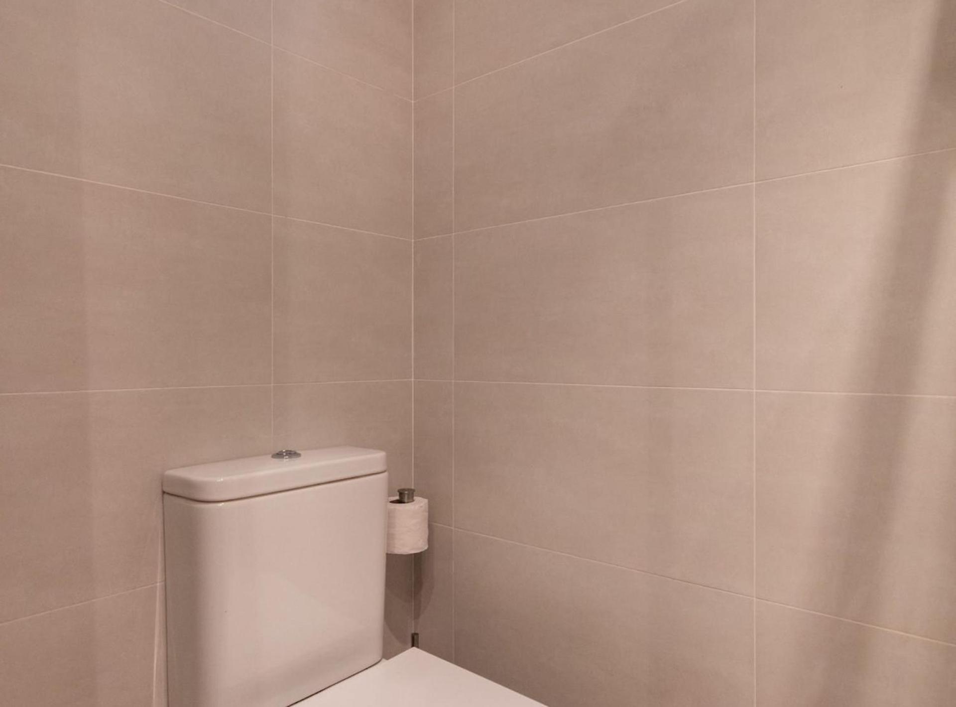 Pere Serafi 2 Bedroom Apartment Barcelona Luaran gambar